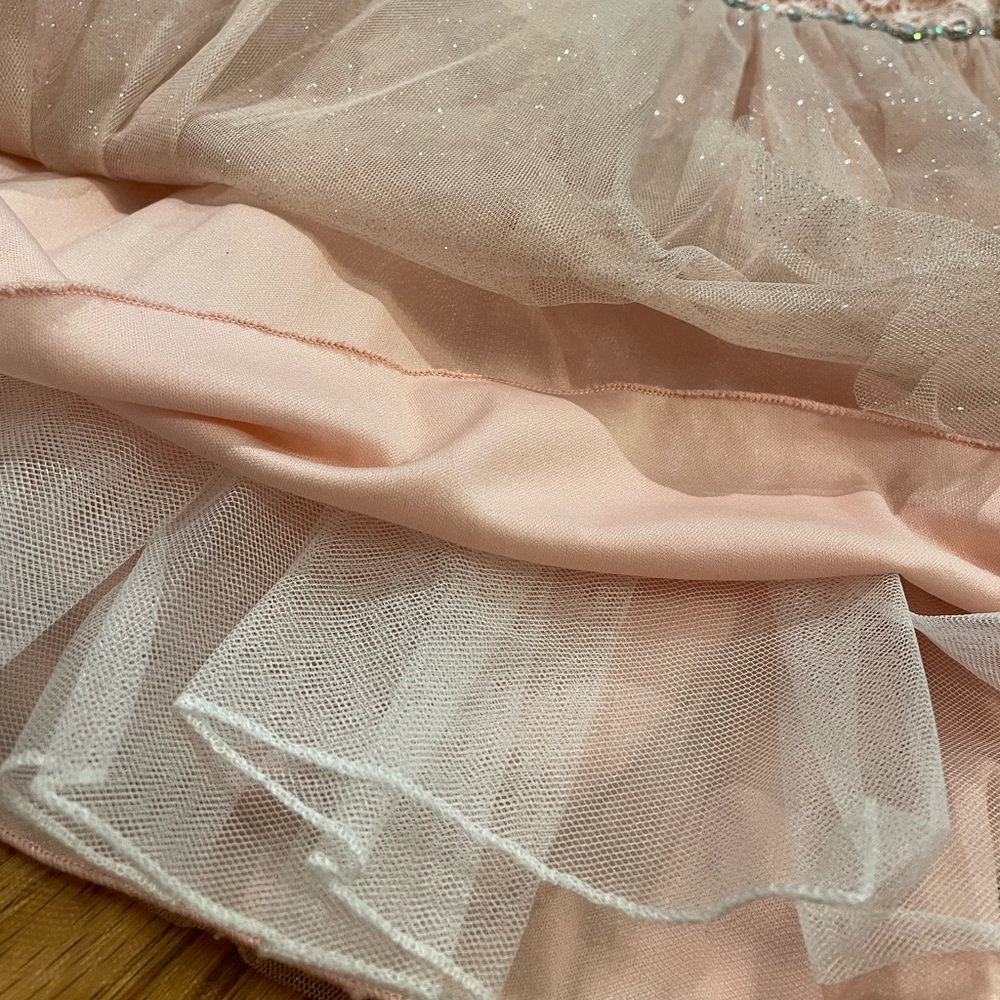 Homecoming dress - Picture 3 of 5